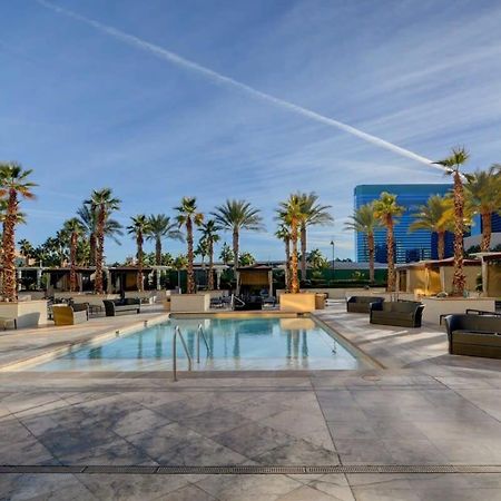 Mgm Signature-15-611 Strip View Jacuzzi Studio Las Vegas Exteriér fotografie